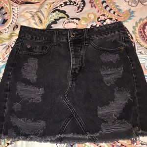 American eagle skirt